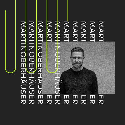 #2 Martin Oberhäuser von Bureau Oberhaeuser