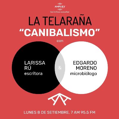 Canibalismo