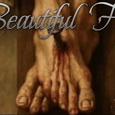 Beautiful Feet