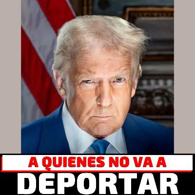 Entérate de quienes podrían NO SER deportados bajo #donaldtrump #viral #redeando