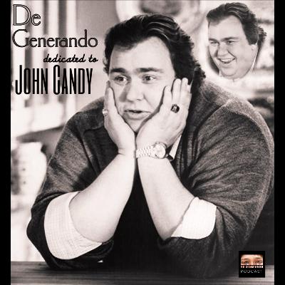 Dedicated to John Candy