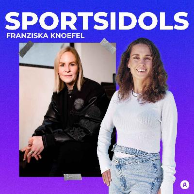 Handball mit Franziska Knoefel Handball mit Franziska Knoefel
