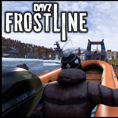 HUGE Success or Total Flop? DayZ Frostline One Month Later EP 60 HUGE Success or Total Flop? DayZ Frostline One Month Later EP 60
