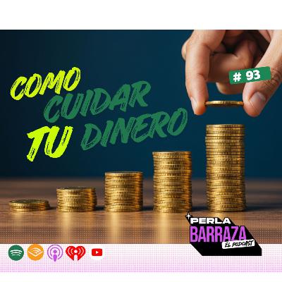 Tu dinero se escapa y no sabes por dónde