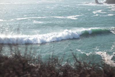 The most southerly point The most southerly point