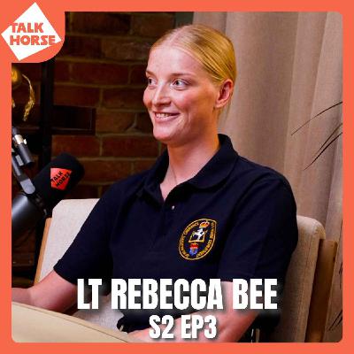S2 Ep3: All the King's Horses with Rebecca Bee