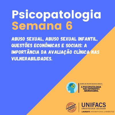 O normal e o patológico