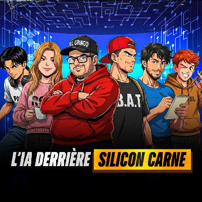 +100 Émissions par an : le système IA qui a tout changé pour Silicon Carne ! +100 Émissions par an : le système IA qui a tout changé pour Silicon Carne !