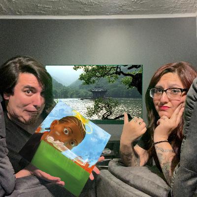 Spring, Summer, Fall, Winter... and Spring (Kim Ki-duk) + Magic, Alive (McKinley Dixon)