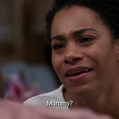 S3:E18 BE STILL MY SOUL