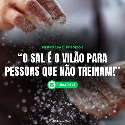 Parte 3 | Q&A Fitness e Nutrição 💪