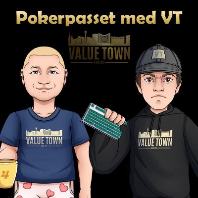 Avsnitt 105 - Norska Statoilkort!