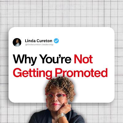 They Got Promoted. You Didn’t. Here’s Why. They Got Promoted. You Didn’t. Here’s Why.
