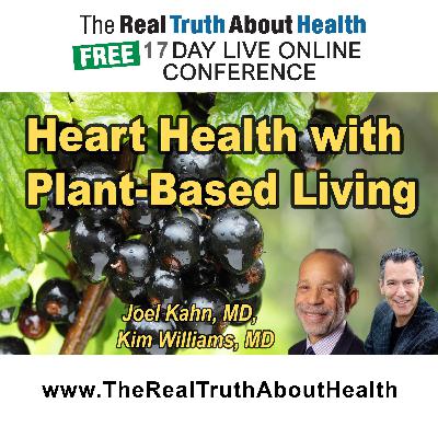 Heart Health Revolution: How Whole Food, Plant-Based Diets and Healthy Lifestyles Transform Cardiovascular Wellness Heart Health Revolution: How Whole Food, Plant-Based Diets and Healthy Lifestyles Transform Cardiovascular Wellness