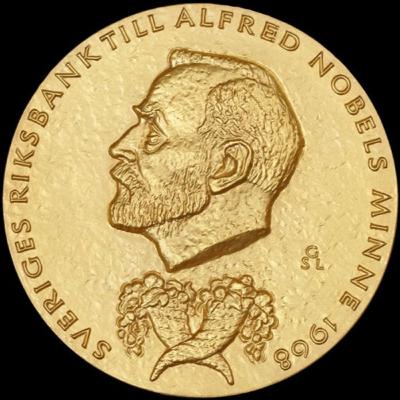 Fókuszban a 2025. évi Nobel-díjasok Fókuszban a 2025. évi Nobel-díjasok