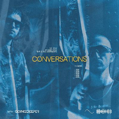 Going Deeper - Conversations #308