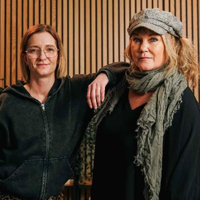#22 ADHD og rus med Monika Nordli (ADHD Norge)