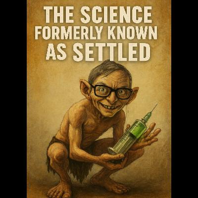 The Science Formerly Known as Settled