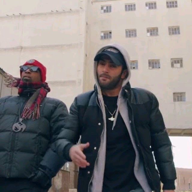 یاس _ صدای اتحاد💯
