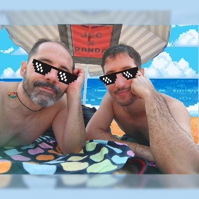 1x40 | Videojocs de platja