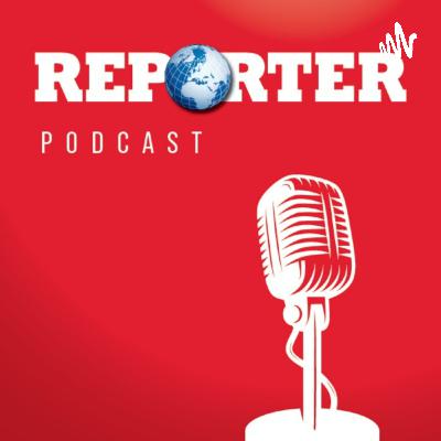 Reporter podkast #78: Božiček Golob, parkelj Prebilič in stevardesa Nataša