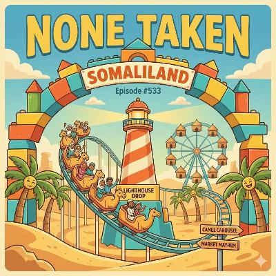 Somaliland