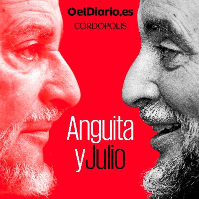 Trailer 'Anguita y Julio'