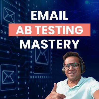 Test, learn, and optimize: Ecommerce Email AB Testing Mastery