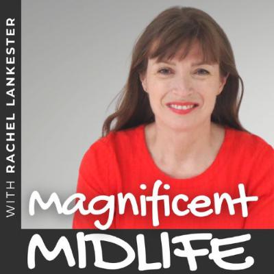 185 MENOPAUSE MATTERS: Upgrading the menopause conversation | Clarissa Kristjansson | (re-release) 185 MENOPAUSE MATTERS: Upgrading the menopause conversation | Clarissa Kristjansson | (re-release)