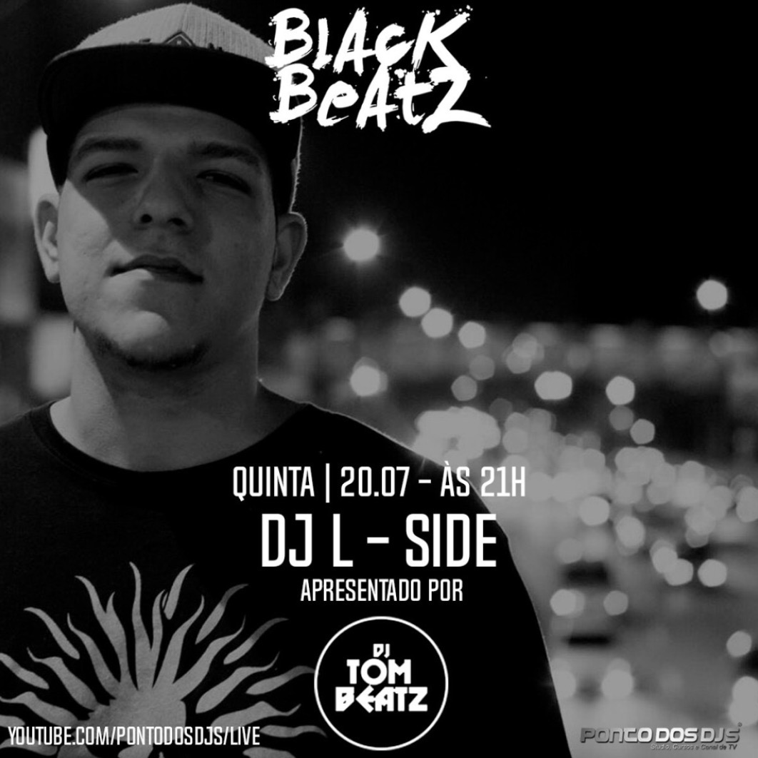 EP15 - Convidado "L-Side"