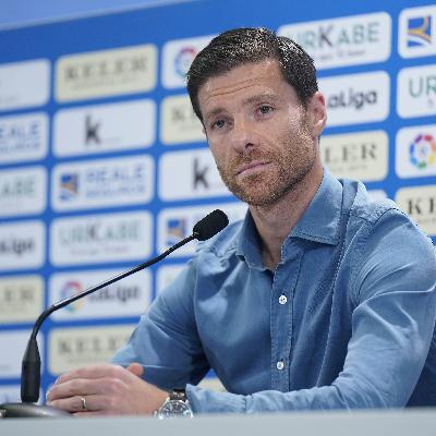 "Era lógico el adiós de Alonso del Sanse"