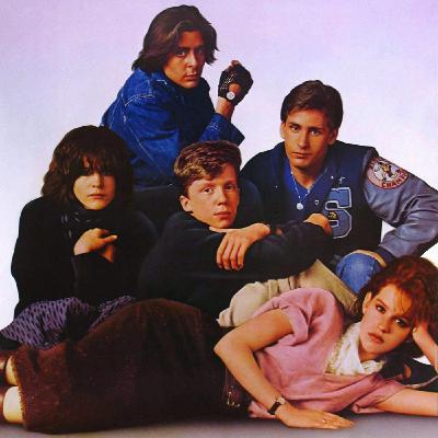 Episode 25 - 80s MOVIE SOUNDTRACK - CROSSOVER MIX