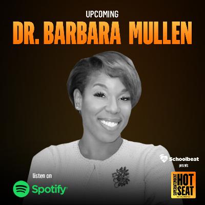 Dr. Barbara Mullen: Healing-Centered Leadership - Building Belonging from the Inside Out