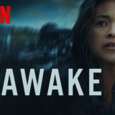 Netflix Awake 2020 Commentary Track