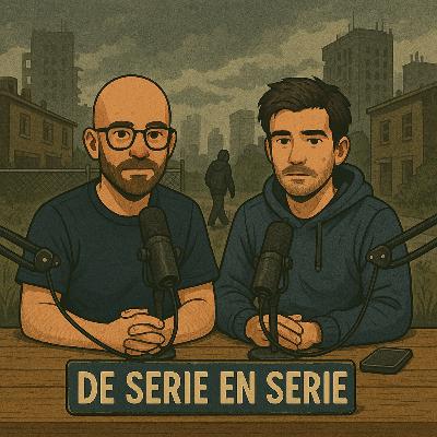 Adolescence [Netflix]