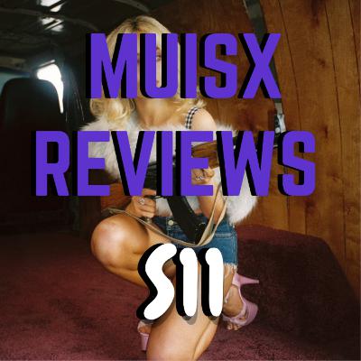 Sabrina Carpenter – “Nobody’s Son” (LET’S TALK ABOUT IT: MUSIX REVIEWS)