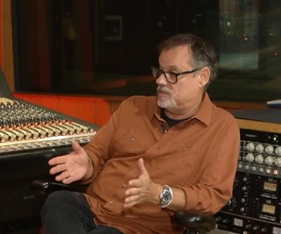 Insights In Sound 189 - Steve Genewick, Audio Engineer S19 E8