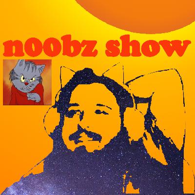 EP 61: A n00b movie review EP 61: A n00b movie review