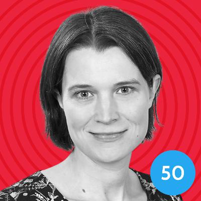How To Build Client Relationships - Annemarie Rutz From Milengo #50