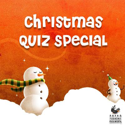 Christmas Quiz Spectacular 2020