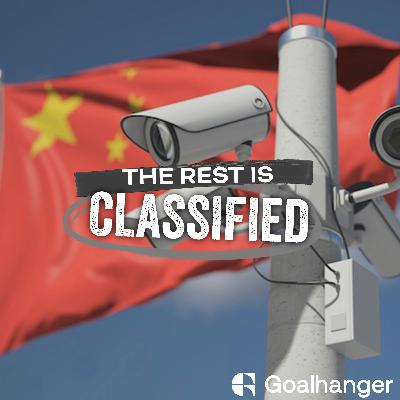 112. How To Protect Your Secrets: Inside China’s Technical Surveillance Playbook (Ep 1)