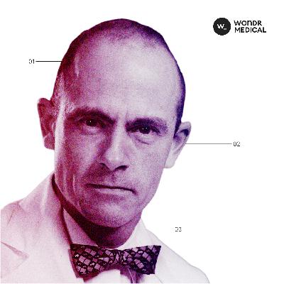 The Wonder of the Stent - Andreas Grüntzig and coronary angioplasty The Wonder of the Stent - Andreas Grüntzig and coronary angioplasty