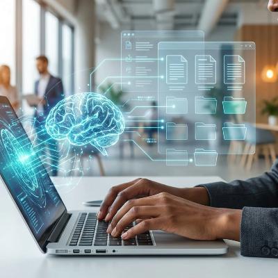Coworkの登場が示す「AIとの共同作業」の新時代