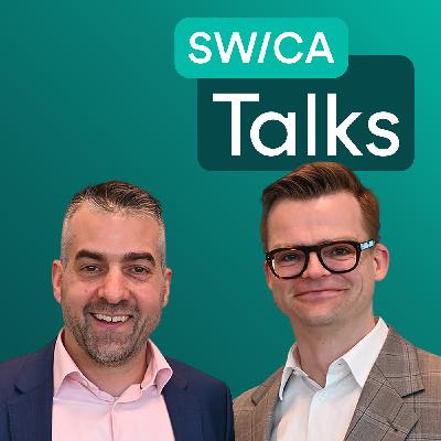Die digitale Zukunft des Schweizer Gesundheitswesens