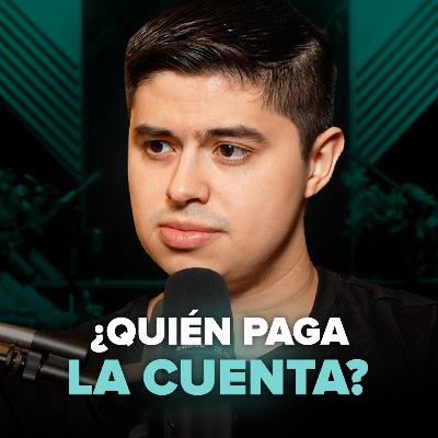 Tu relación no va a sobrevivir sin hablar de dinero | Fragmentos #4