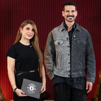 Nouraldin Unfiltered: How He Builds a Home That Feels Like Him | Panrama EP 2