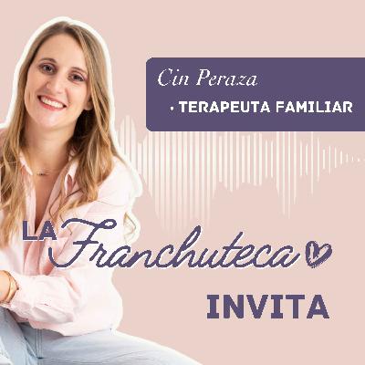 19. Mejorar nuestra tolerancia a la frustración – con Cin Peraza, terapeuta familiar 19. Mejorar nuestra tolerancia a la frustración – con Cin Peraza, terapeuta familiar