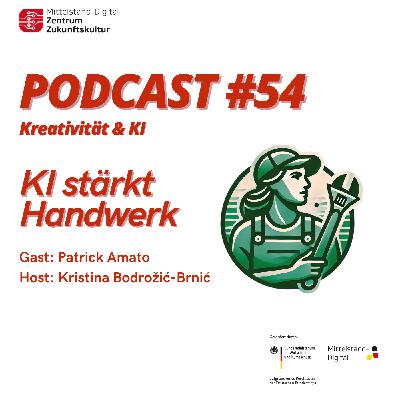 Tradition trifft Innovation - Wie KI das Handwerk stärkt Tradition trifft Innovation - Wie KI das Handwerk stärkt