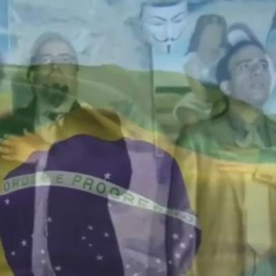 #NFDP 9 A Farsa do 7 de Setembro, com Thales Silva