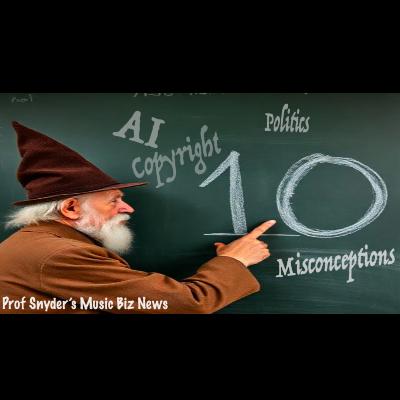 10 Misconceptions